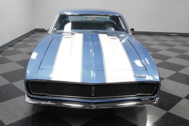 1967 Chevrolet Camaro RS - photo 7