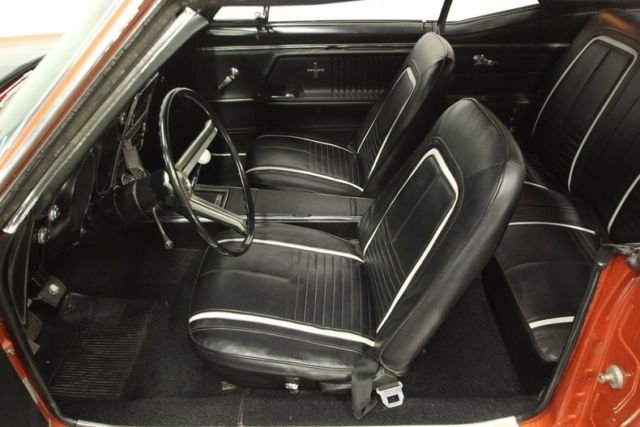 1967 Chevrolet Camaro RS - photo 5