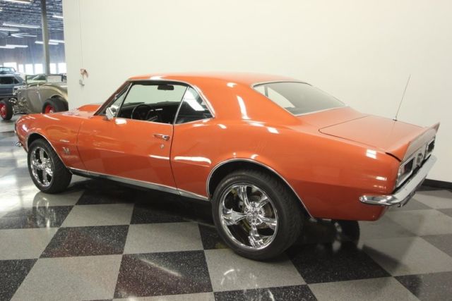1967 Chevrolet Camaro RS - photo 9