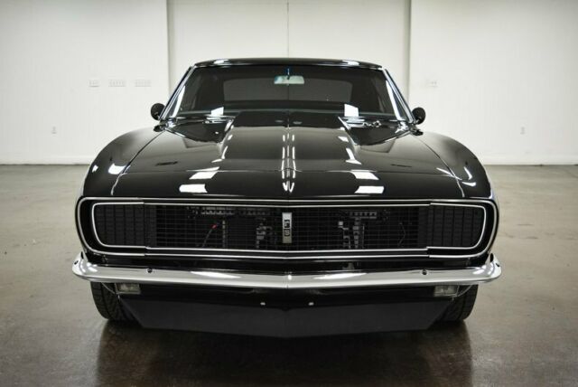 1967 Chevrolet Camaro RS LS3 Protouring - photo 2
