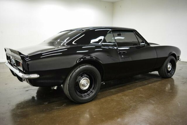 1967 Chevrolet Camaro RS LS3 Protouring - photo 7