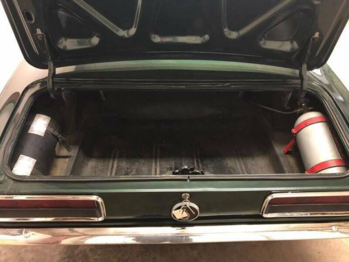 1967 Chevrolet Camaro RS - photo 5