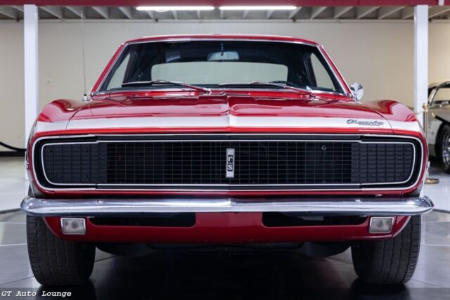 1967 Camaro RS Restomod - photo 2