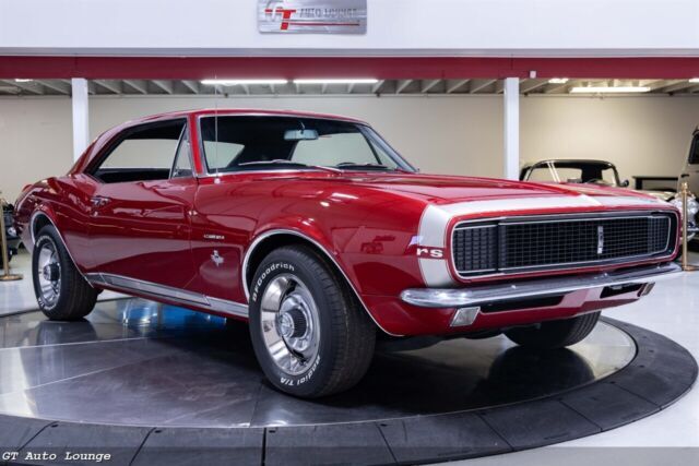 1967 Camaro RS Restomod - photo 3