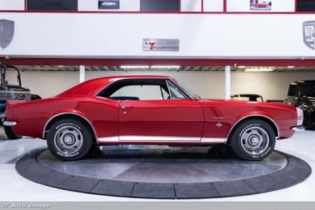 1967 Camaro RS Restomod - photo 4