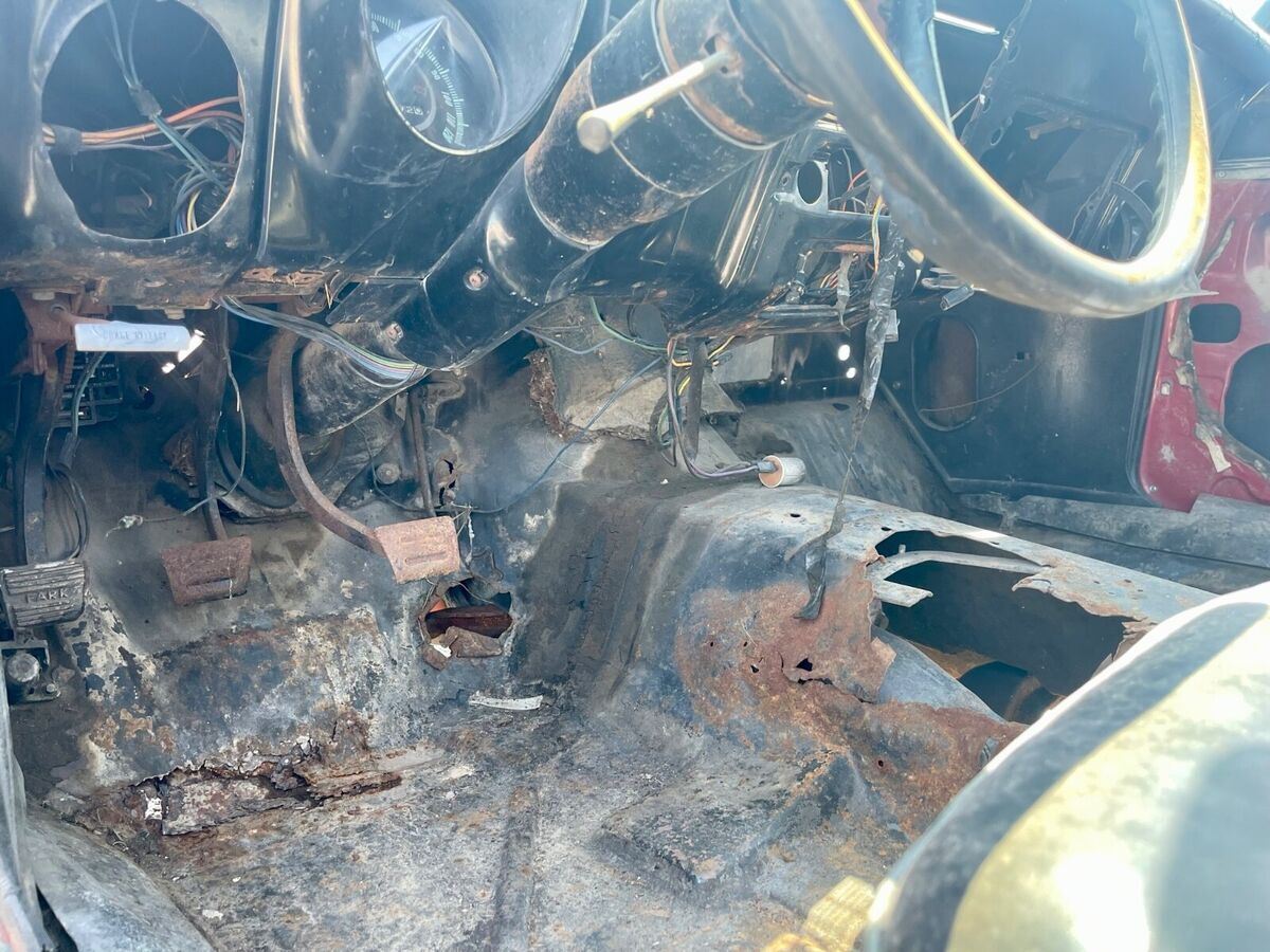 1967 Chevrolet Camaro - photo 10