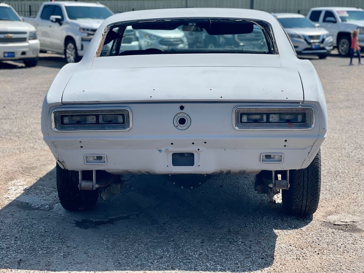 1967 Chevrolet Camaro - photo 3