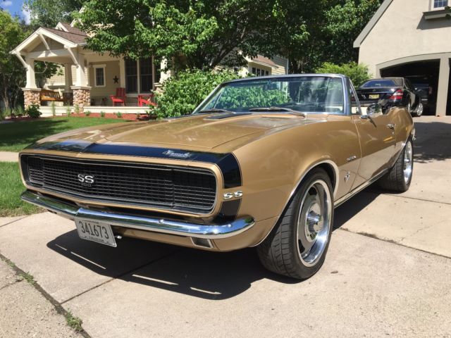 1967-Chevrolet-Camaro-RS-SS-350 1967-Chevrolet-Camaro 1967 Chevrolet Camaro true RS/SS 350