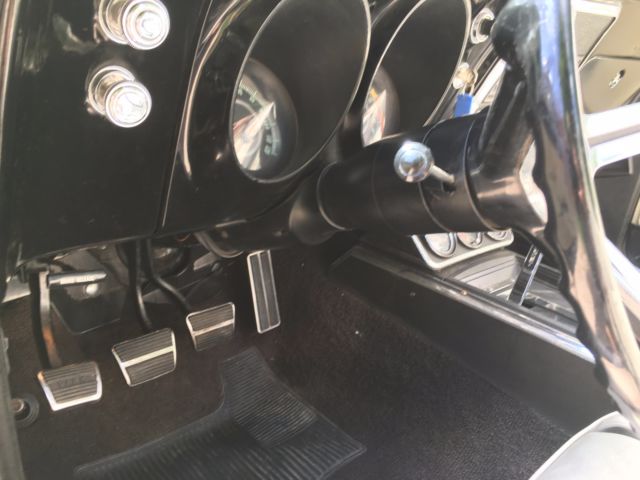 1967 Chevrolet Camaro true RS/SS 350 - photo 10