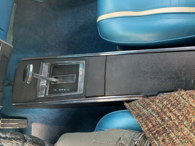 1967 Chevrolet Camaro RS SS Convertible First Year Built Marina Blue - photo 11