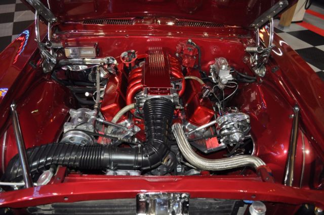 1967 Chevrolet Camaro RS SS Convertible Restomod MUST SELL! NO RESERVE! - photo 4