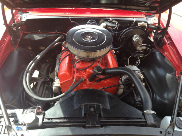 1967 Chevrolet Camaro - photo 5