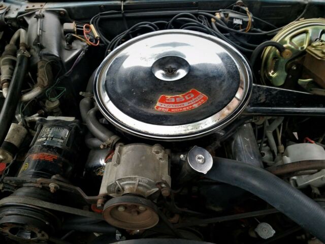 1967 Chevrolet Camaro - photo 13