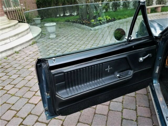 1967 Chevrolet Camaro - photo 5
