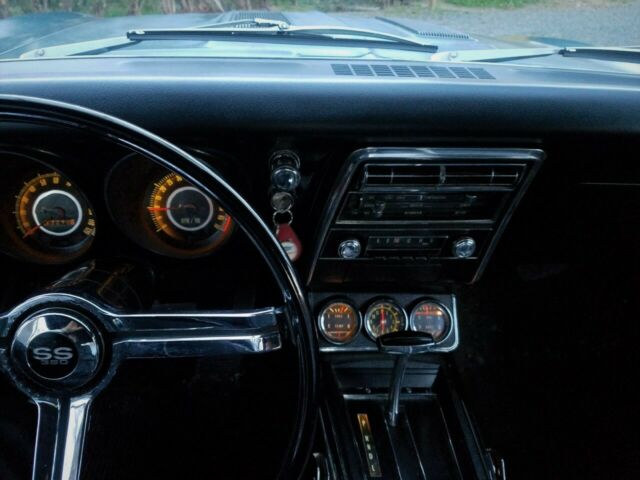 1967 Chevrolet Camaro - photo 7