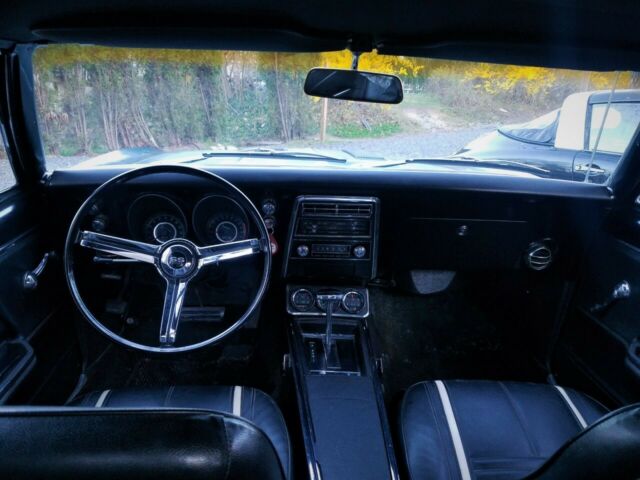 1967 Chevrolet Camaro - photo 8