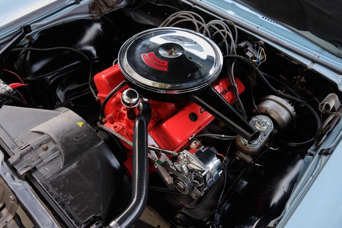 1967 Chevrolet Camaro RS / SS with Build Sheet - photo 13