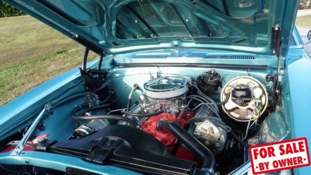 1967 Chevrolet Camaro RS/SS - photo 6