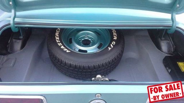 1967 Chevrolet Camaro RS/SS - photo 9
