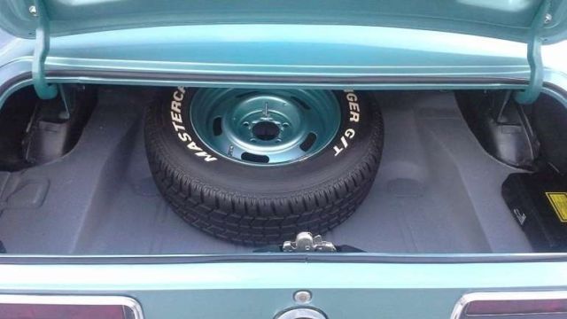 1967 Chevrolet Camaro RS/SS - photo 8