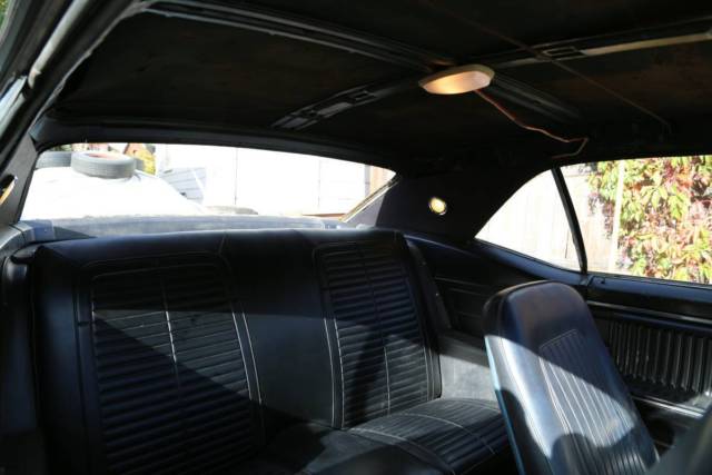 1967 Chevrolet Camaro RS/SS - photo 8