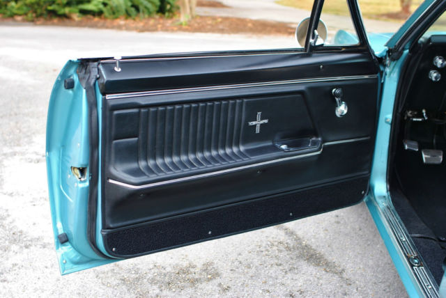1967 Chevrolet Camaro RS/SS 396 4-Speed Full Nut & Bolt Restoration! - photo 5