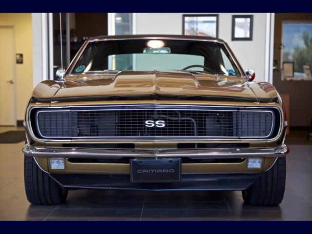 1967 Chevrolet Camaro RS/SS - photo 3