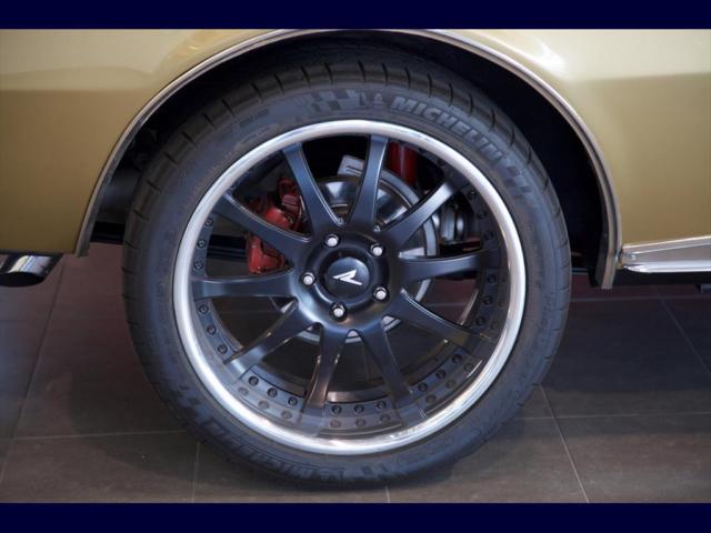1967 Chevrolet Camaro RS/SS - photo 6