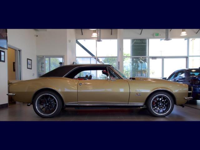 1967 Chevrolet Camaro - photo 2