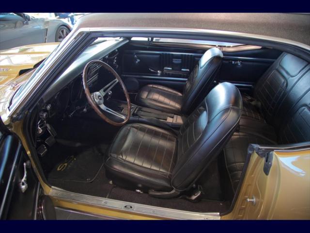 1967 Chevrolet Camaro - photo 5