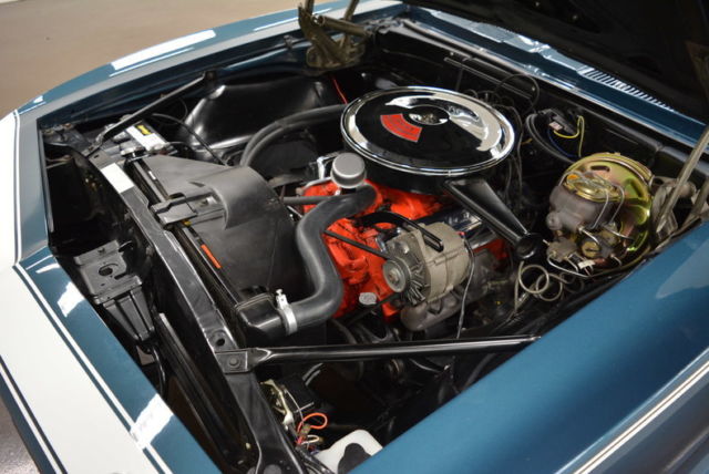 1967 Chevrolet Camaro RS/SS 4 Speed - photo 11