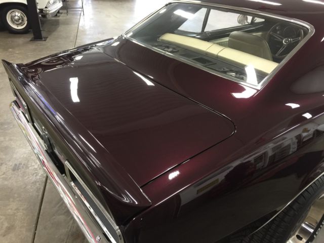 1967 Chevrolet Camaro RS/SS 4-Speed - photo 10