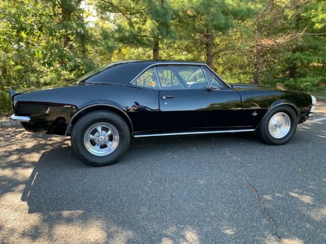1967 Chevrolet Camaro RS/SS 427 1967 Chevrolet Camaro RS/SS