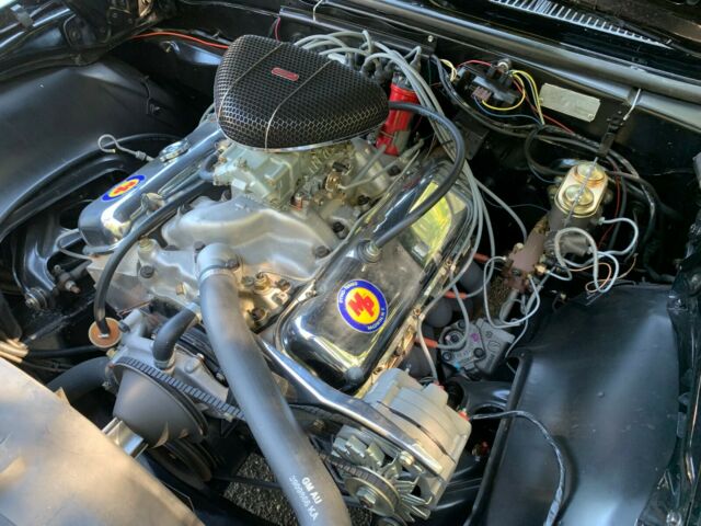 1967 Chevrolet Camaro RS/SS - photo 10