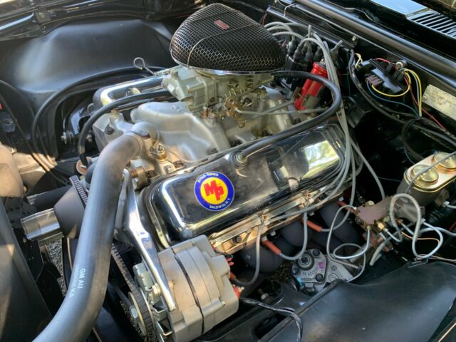 1967 Chevrolet Camaro RS/SS - photo 12