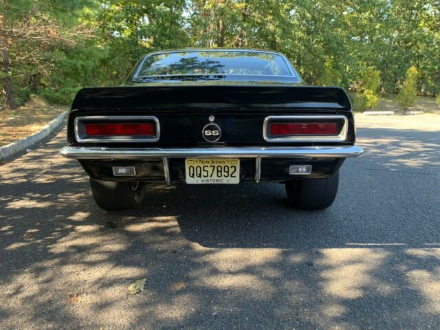 1967 Chevrolet Camaro RS/SS - photo 2