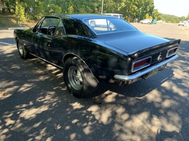 1967 Chevrolet Camaro RS/SS - photo 3