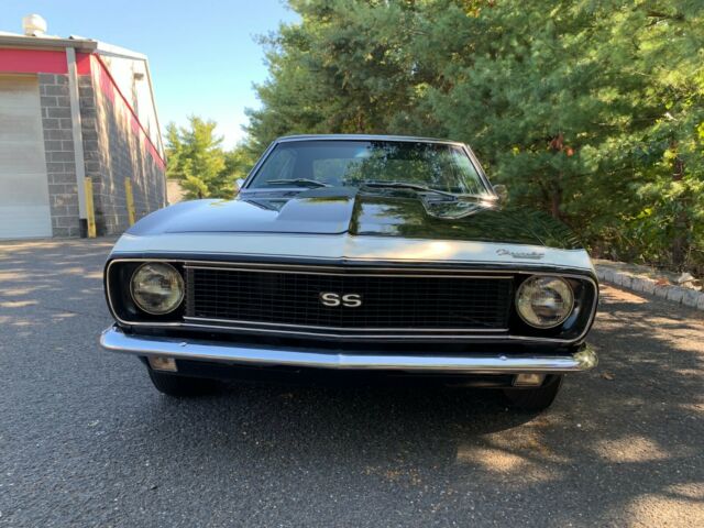 1967 Chevrolet Camaro RS/SS - photo 5