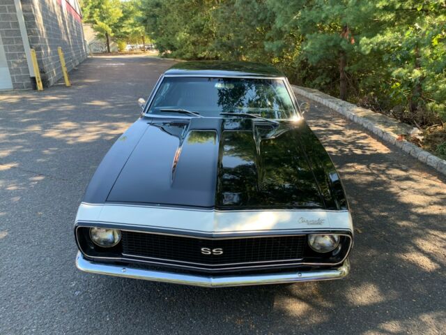 1967 Chevrolet Camaro RS/SS - photo 6