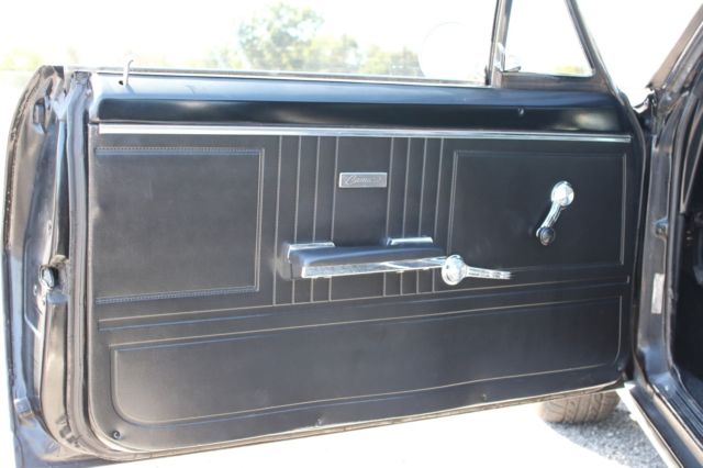 1967 Chevrolet Camaro - photo 10