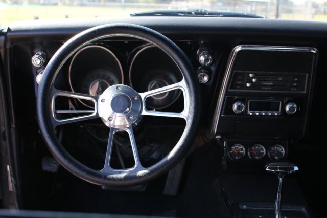 1967 Chevrolet Camaro - photo 12