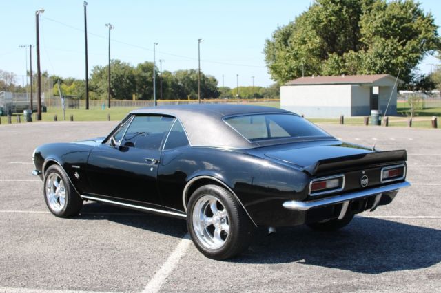1967 Chevrolet Camaro - photo 3