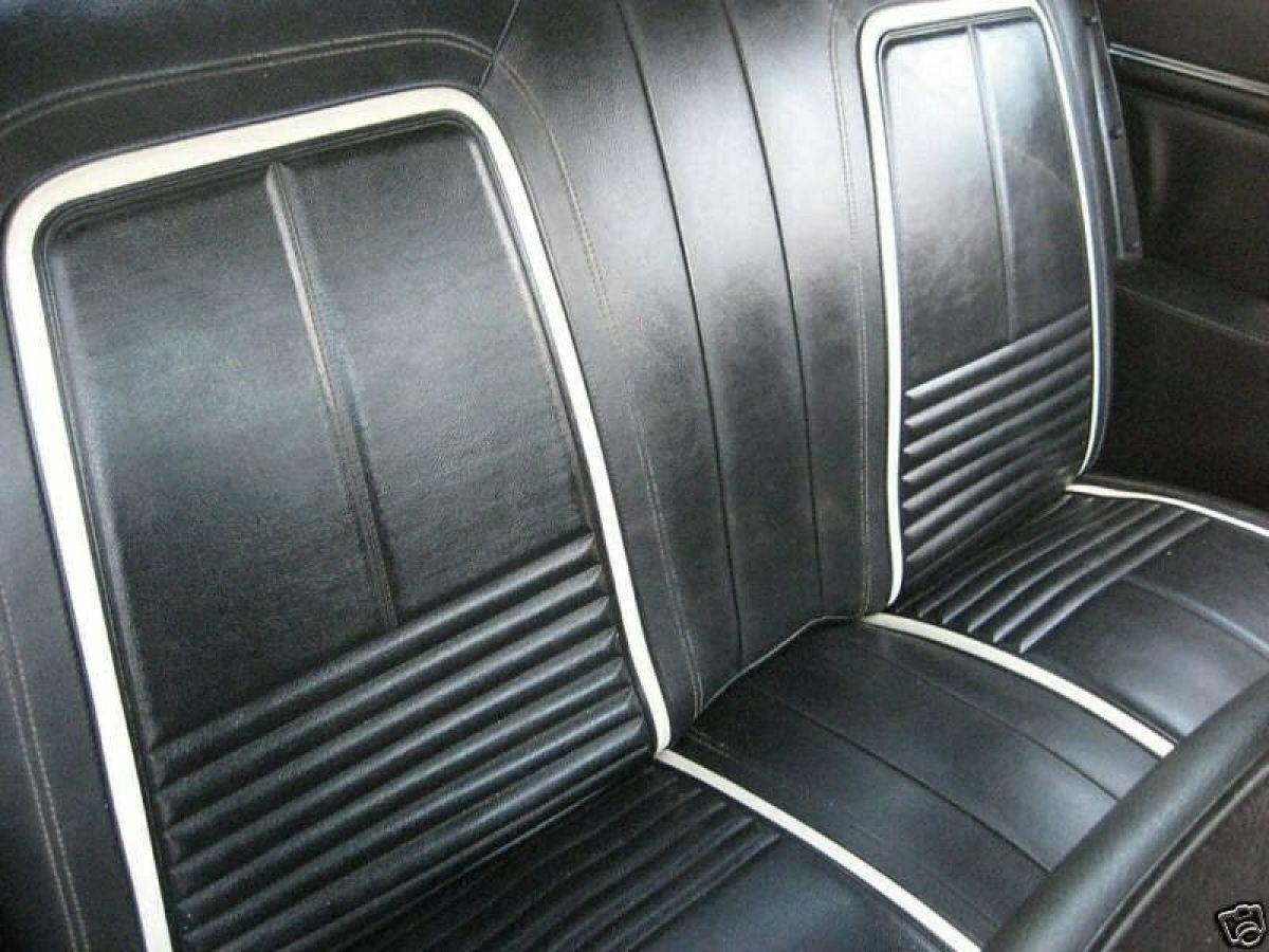 1967 Chevrolet Camaro - photo 12