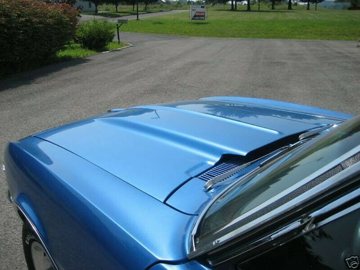 1967 Chevrolet Camaro - photo 3