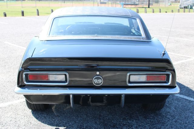 1967 Chevrolet Camaro - photo 4
