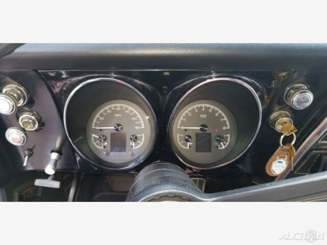 1967 Chevrolet Camaro - photo 9