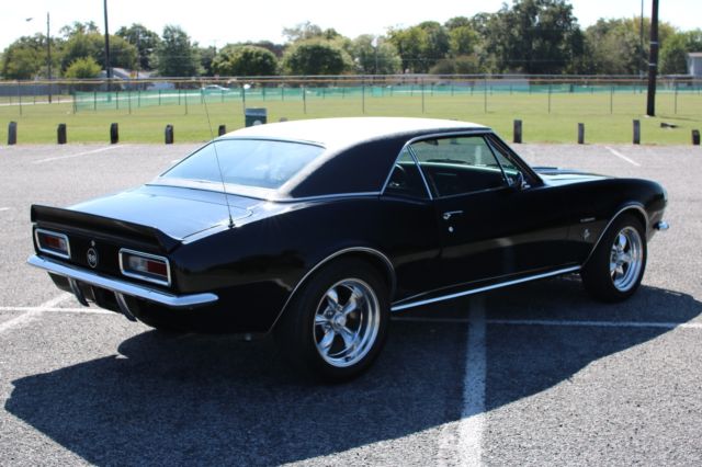 1967 Chevrolet Camaro - photo 5