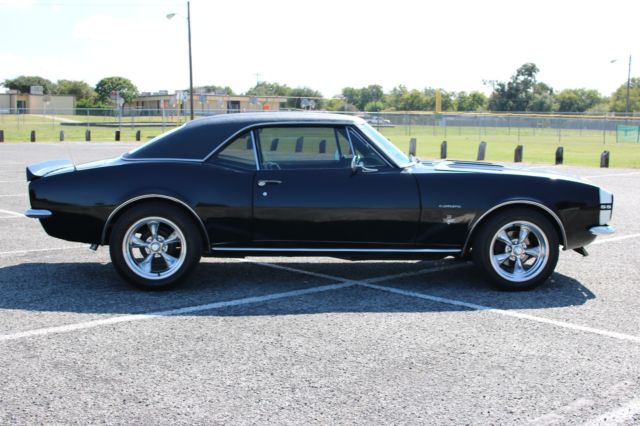 1967 Chevrolet Camaro - photo 6