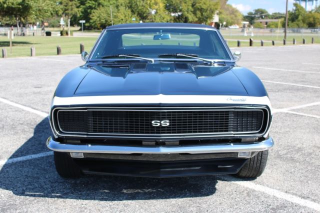 1967 Chevrolet Camaro - photo 8