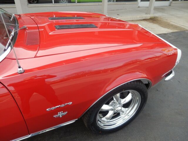1967 Chevrolet Camaro - photo 2
